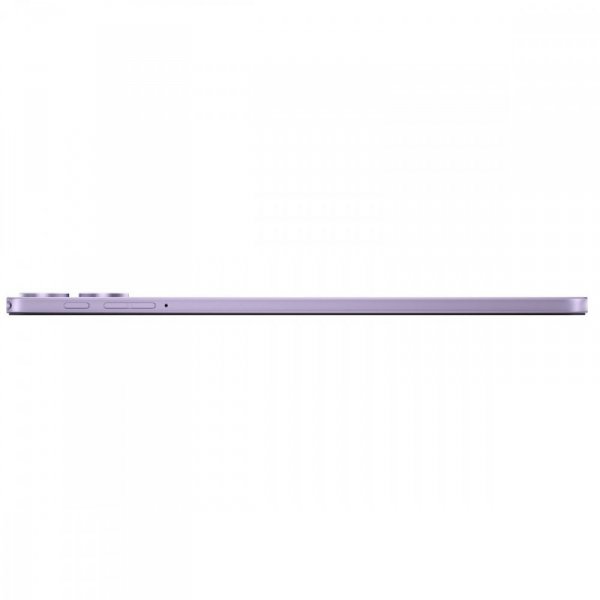 OUKITEL Tablet OT9 11 4/128GB bez ładowarki fioletowy