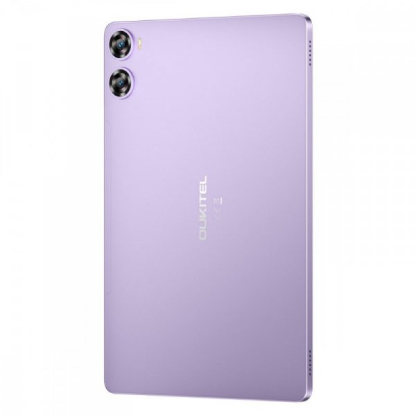 OUKITEL Tablet OT9 11 4/128GB bez ładowarki fioletowy