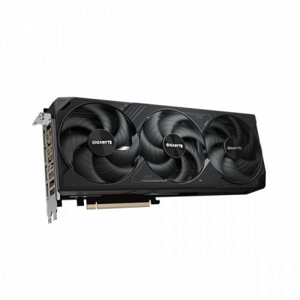 Gigabyte Karta graficzna GeForce RTX 5080 WINDFORCE OC S FF 16G 256BIT GDDR7 3DP
