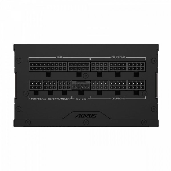 Gigabyte Zasilacz modularny GP-AE1000PM PG5