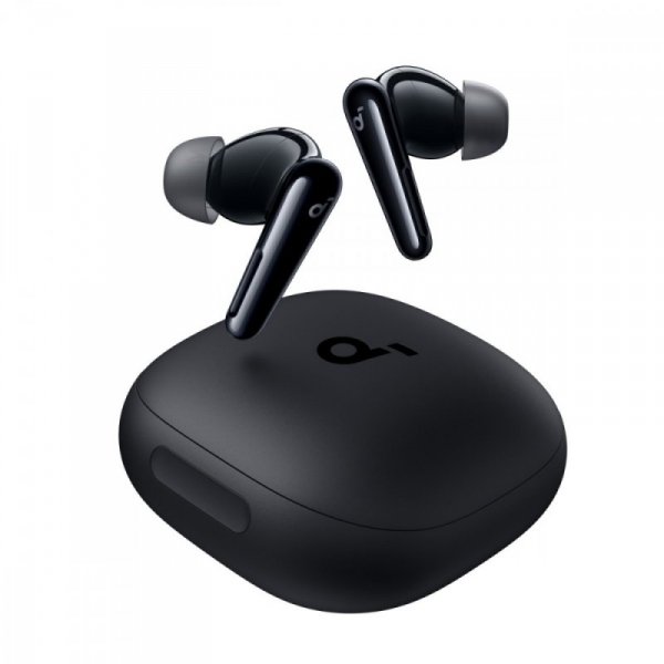 Anker Słuchawki bezprzewodowe Soundcore Liberty 4 PRO Bluetooth czarne