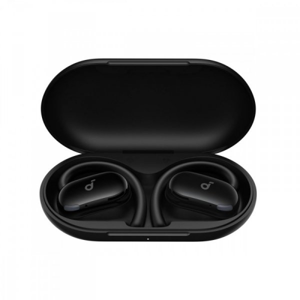 Anker Słuchawki Soundcore V20i Bluetooth open-ear Czarne