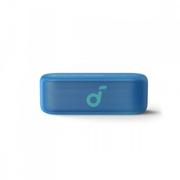 Anker Głośnik Soundcore Select 2S Bluetooth niebieski