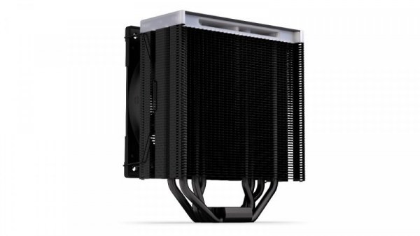 Endorfy Chłodzenie procesora Fera 5 Black ARGB EY3A012