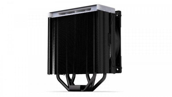 Endorfy Chłodzenie procesora Fera 5 Black ARGB EY3A012