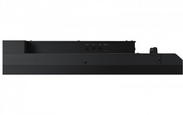 Samsung Monitor interaktywny 86 cali WA86F LH86WAFWLGCXEN