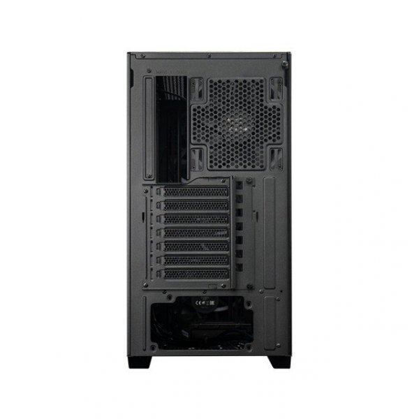 Chieftec Obudowa GS-03B-BLK-OP Night Hunter 4x Fan