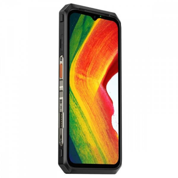 ULEFONE Smartfon Power Armor 18 Ultra 5G 12/512GB IP69K Czarny
