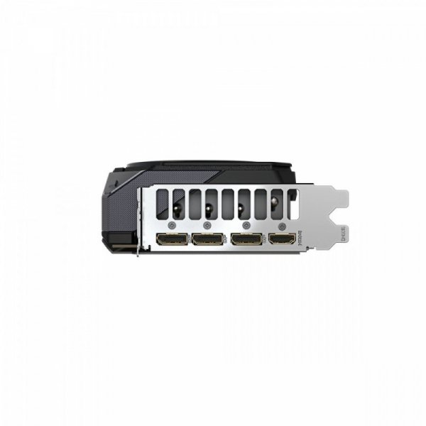 Gigabyte Karta graficzna RTX 5070 GAMING OC 12GB GDDR7 12GB 192bit HDMI/DP