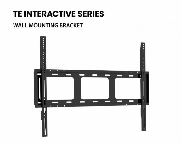 IIYAMA Monitor 65 cali TE6513A-B1AG INFRARED,40pkt,IPS,4K,7H,450cd/m2,      WiFi,USB, ANDROID 14, Google EDLA,2x20W, UCHWYT CIE