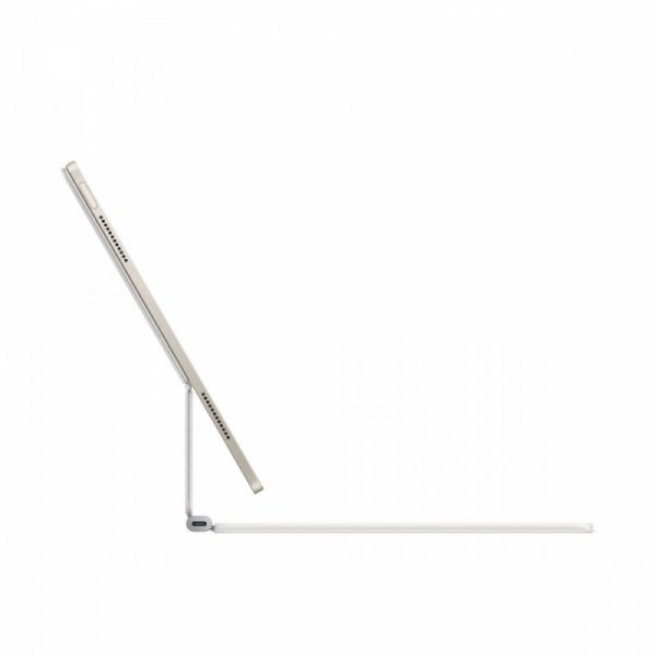 Apple Klawiatura Magic Keyboard do iPada Air 13 cali (M3) - angielski (międzynarodowy)