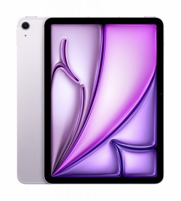 Apple iPad Air 11 cali WiFi 256GB Fioletowy