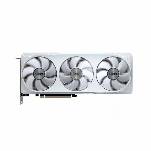Gigabyte Karta graficzna RTX 5070 EAGLE OC ICE S FF 12G 192BIT GDDR7 3DP/