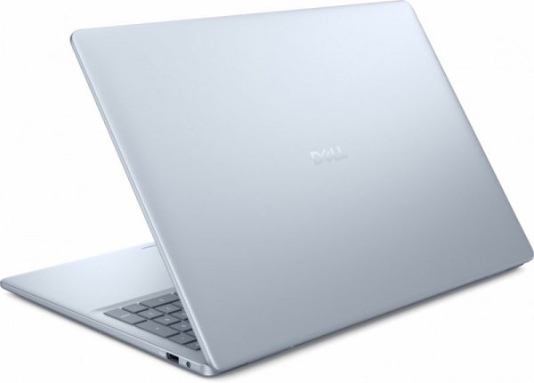 Dell Notebook Dell 16 Plus DB16250 Win11Pro Ultra 7 258V/32GB/1TB/16.0 FHD+ Touch/Arc/FgrPr/WLAN + BT/Backlit Kb/4 Cell/3Y ProSu