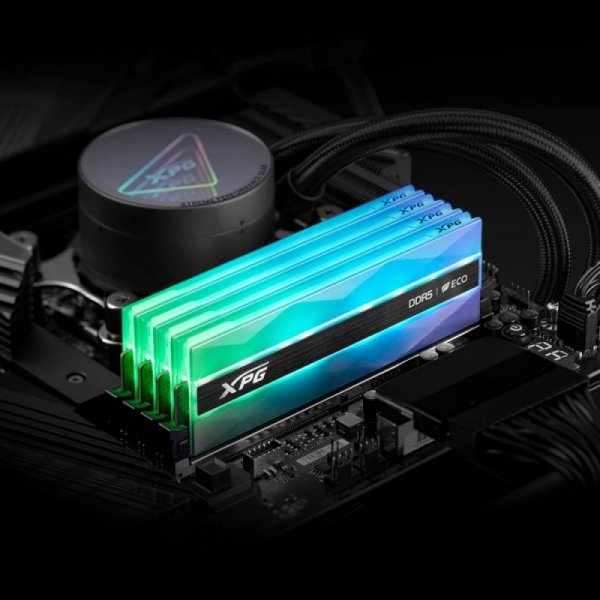Adata Pamięć XPG Lancer NEON DDR5 6400 DIMM 32GB (2x16) CL32