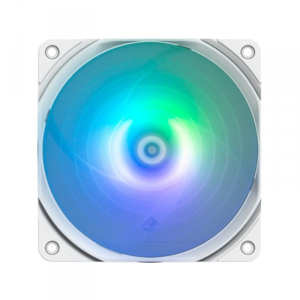 Zalman Wentylator ZM-AF 120R ARGB WHITE Fan