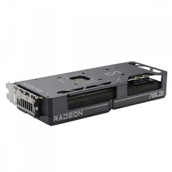 Asus Karta graficzna Dual Radeon RX 7800 XT OC Edition 16GB GDDR6DUAL-RX7800XT-O16G