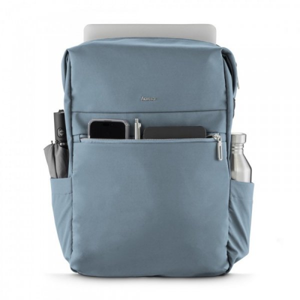 Hama Plecak ultimate do laptopa 16,2&#039; niebieski