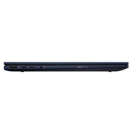 HP Inc. Notebook EliteBook X Flip G1i U7 258V 512GB/32GB/W11P/14 B9ZX8ET