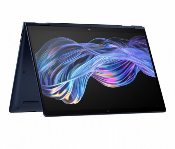 HP Inc. Notebook EliteBook X Flip G1i U7 258V 1TB/32GB/W11P/14 B9ZX9ET