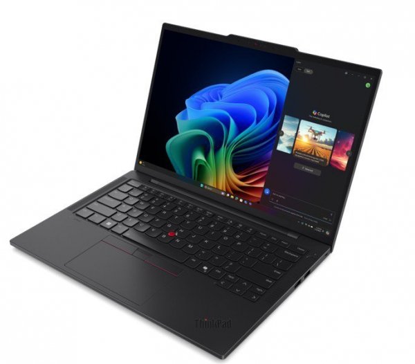 Lenovo Ultrabook ThinkPad T14s G6 21QX00H5PB W11Pro Ultra 5 228V/32GB/512GB/INT/14.0 WUXGA/Black/3YRS Premier Support + CO2 Offs