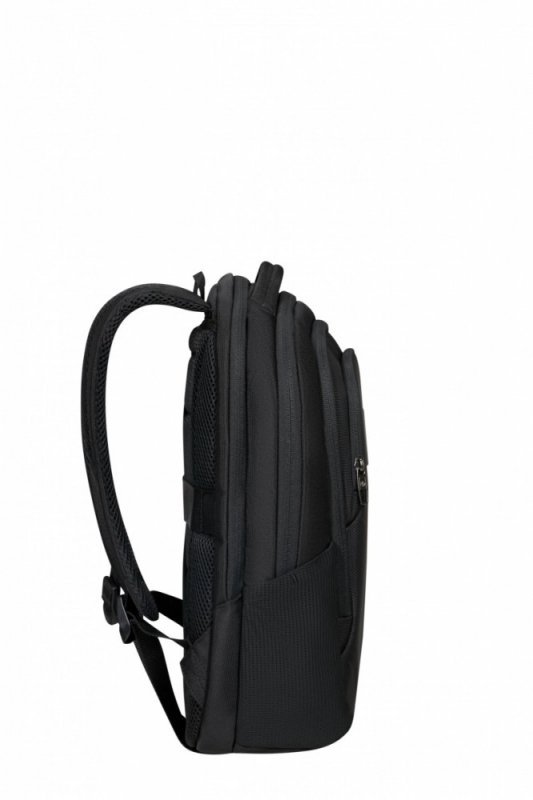 Samsonite Plecak na laptopa 14.1 cala Guardit 3.0 S czarny