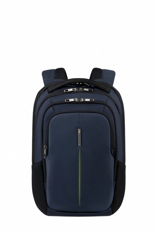 Samsonite Plecak na laptopa 14.1 cala Guardit 3.0 S granatowy
