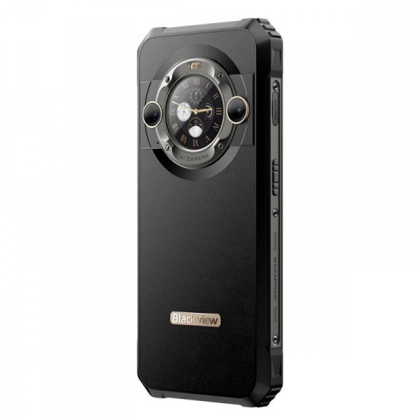 Blackview Smartfon BL9000 5G 12/512GB czarny