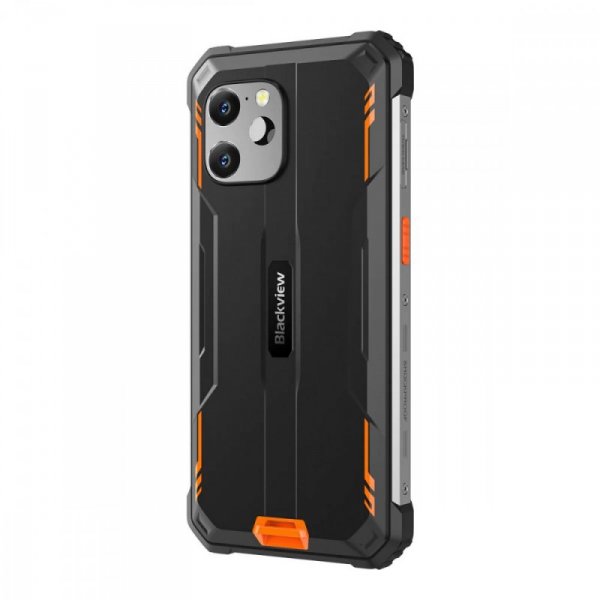 Blackview Smartfon BV8900 8/256GB pomarańczowy