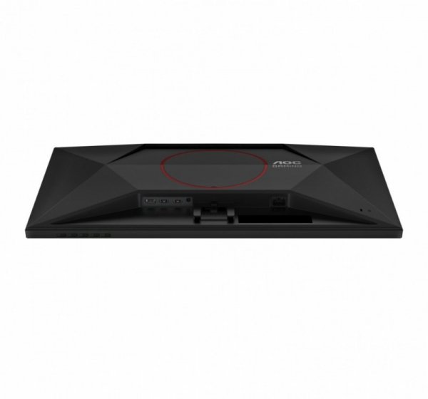AOC Monitor Q27G42XE 27 cali Fast IPS 180Hz HDMIx2 DP