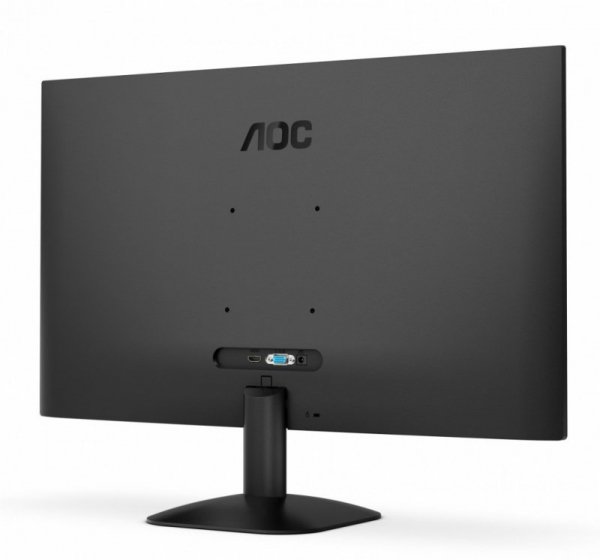 AOC Monitor 27B35HM 27 cali 100Hz VA HDMI