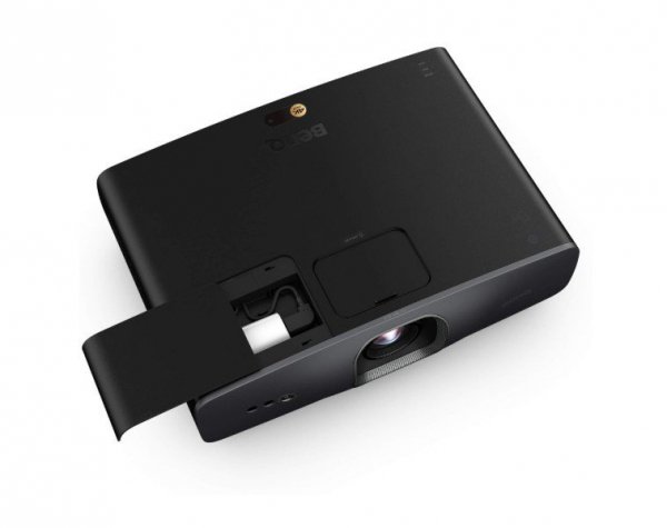 Benq Projektor W2720i DLP 4K 2500ANSI/50000:1/HDMI
