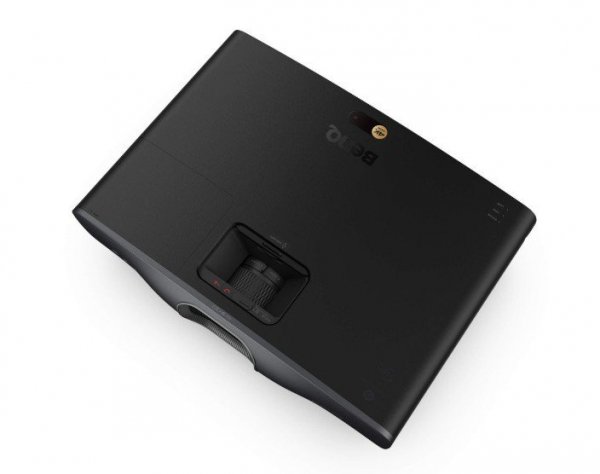 Benq Projektor W2720i DLP 4K 2500ANSI/50000:1/HDMI