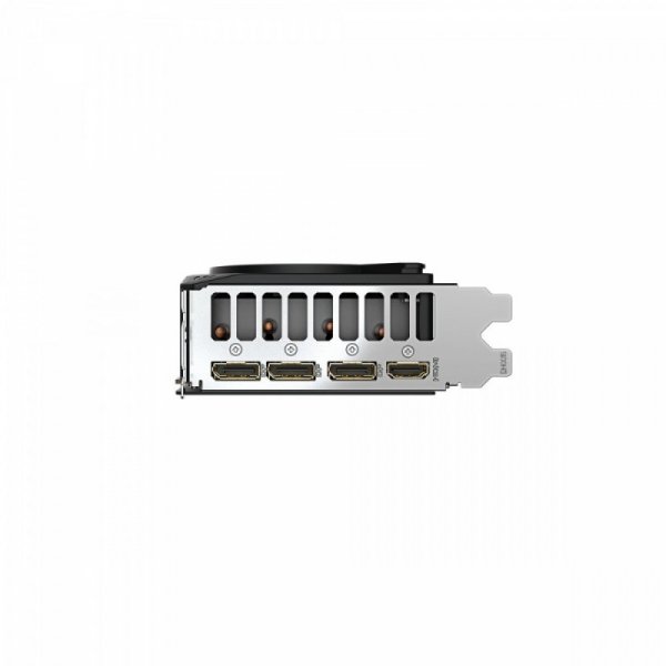 Gigabyte Karta graficzna RTX 5070 WINDFORCE SFF 12G 192BIT GDDR7 3DP/HDM