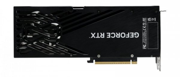 Palit Karta graficzna GeForce RTX 5070 INFINITY 3 OC 12GB GDDR7 192bit