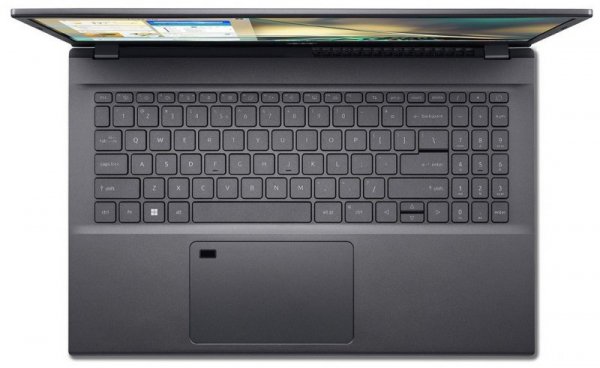 Acer Notebook Aspire 5 A515-57-713N i7-12650H 15.6&quot; FHD 16GB 512GB NoOS szary