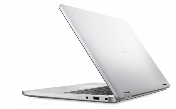 Dell Laptop Dell Pro 14 Plus PB14250 W11P Ultra 5 238V/32GB/512GB/14.0 FHD+/Arc/FgrPr&SmtCd/Cam&Mic/WLAN only+BT/BcklKb/3C/vPro/