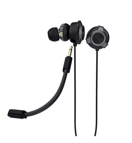 Trust Słuchawki GXT406 PINE MULTIPLATFORM In-Ear
