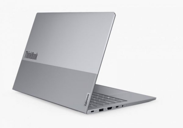 Lenovo Notebook ThinkBook 14 G8 21SG00H8PB W11Pro i5-13420H/16GB/512GB/INT/14.0 WUXGA/Luna Grey/3YRS OS + CO2 Offset