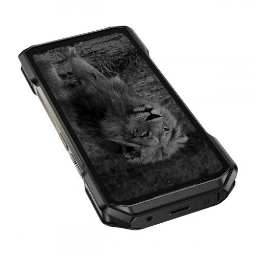 ULEFONE Smartfon Armor 27 Pro 5G 12/256GB Czarny