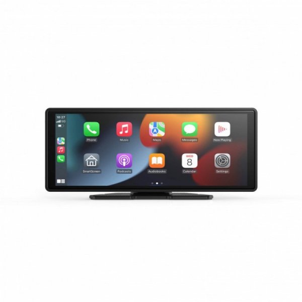 Maxcom Multimedialny ekran samochodowy MC01 Vibe