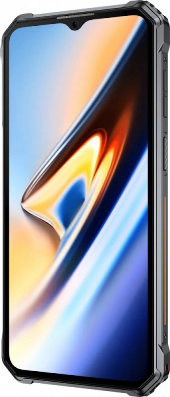 OUKITEL Smartfon WP38 6/256GB czarny