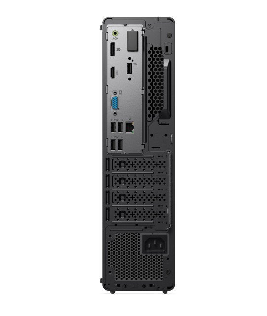 Lenovo Komputer ThinkCentre Neo 50s G5 SFF 12XD0026PB W11Pro i55-14400/8GB/512GB/INT/DVD/3YRS OS