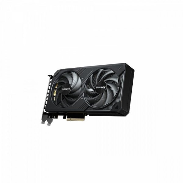 Gigabyte Karta graficzna GeForce RTX 5060 Ti WINDFORCE OC 8G 128BIT GDDR7 HDMI/3DP