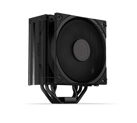 Endorfy Chłodzenie procesora Fera 5 Black EY3A011