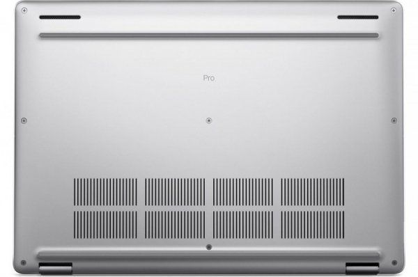 Dell Laptop Dell Pro 16 Plus PB16255 W11P AMD Ryzen 5 220/16GB/256GB CL25/16.0 FHD+/AMD Radeon 740M/FgrPr&SmtCd/FHD/IRCam/Mic/WL