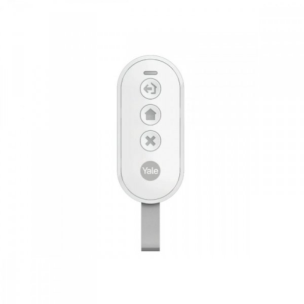 YALE HOME Pilot do Smart Alarm Hub