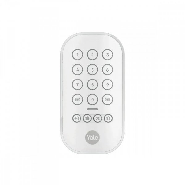 YALE HOME Klawiatura do Smart Alarm