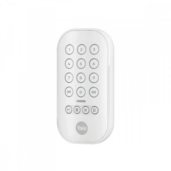 YALE HOME Klawiatura do Smart Alarm