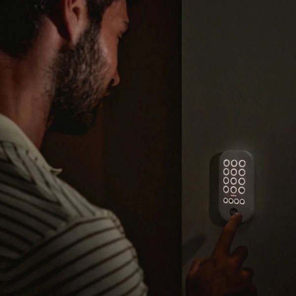 YALE HOME Klawiatura do Smart Alarm